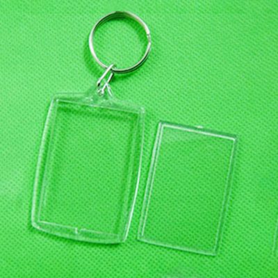 KEYCHAIN TYPE A