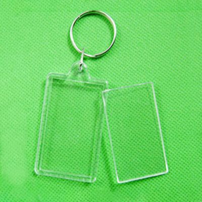 KEYCHAIN TYPE B