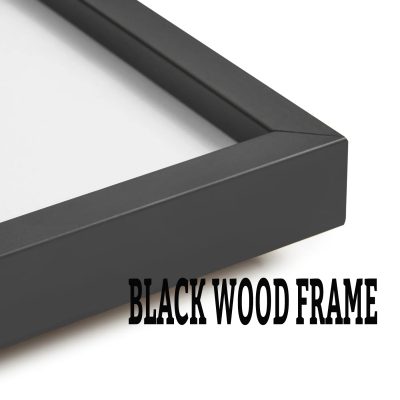 WOOD FRAME - Image 2