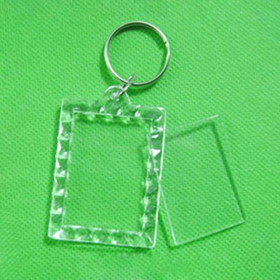 KEYCHAIN TYPE D