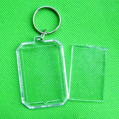 KEYCHAIN TYPE F