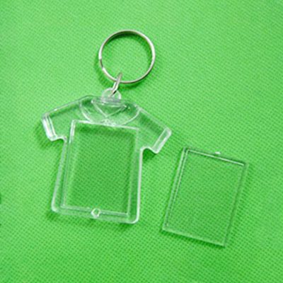 KEYCHAIN TYPE H