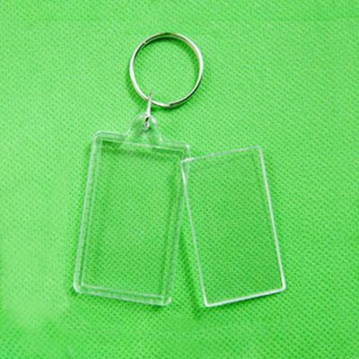 KEYCHAIN TYPE C