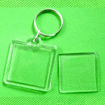 KEYCHAIN TYPE G