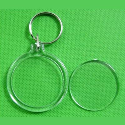 KEYCHAIN TYPE I